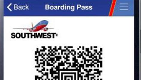 ABOUT SOUTHWEST AIRLINES CO. . Southwest check in online and print boarding passes